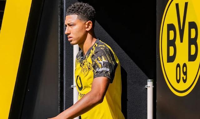 开云kaiyun网页版-图片报：多特高层想进行年轻化改革，未来出售球员获得高收入