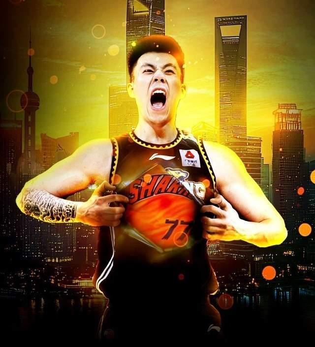 开云kaiyun首页-上海队引进张镇麟之后，正在打造四外援队伍，目标冲击总冠军