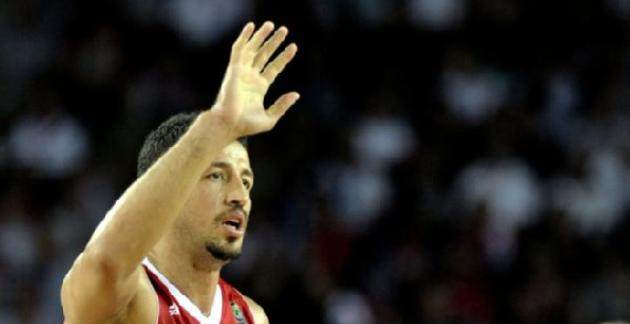 8战全胜强势杀入决赛 土耳其男篮力争队史首冠