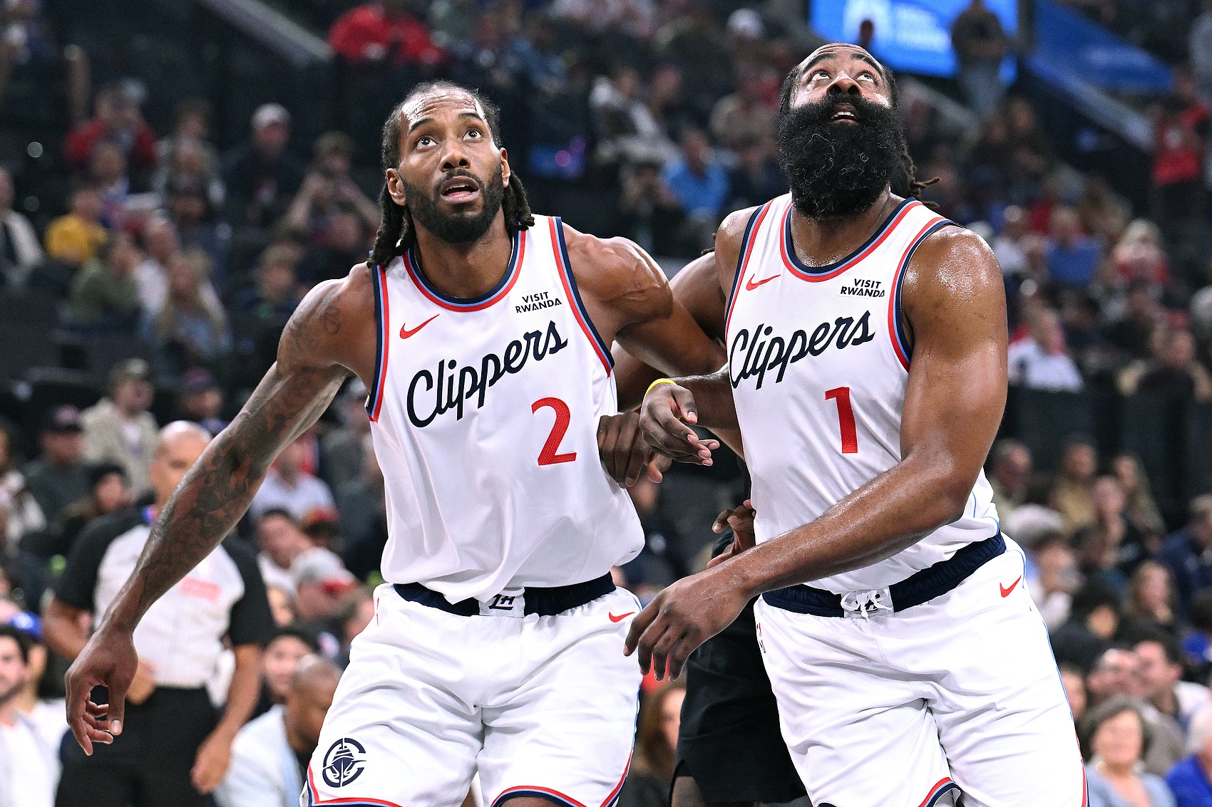 开云kaiyun首页-近12战10胜！快船未来5场赛程：两战奇才 三连客后主场战湖人