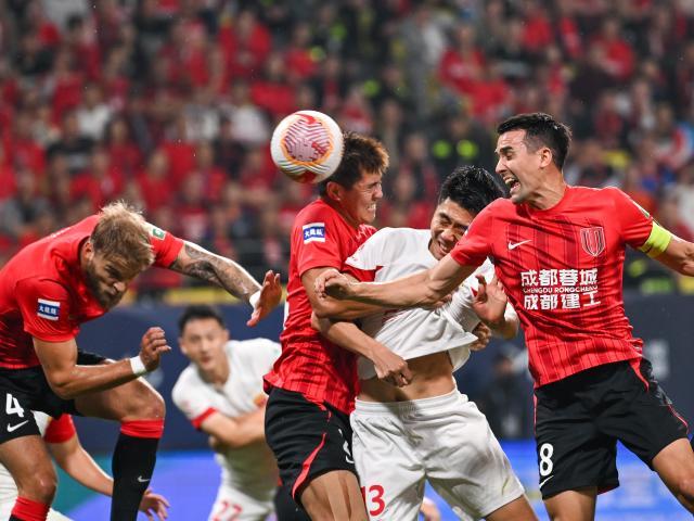 开云kaiyun平台-【观察】中超收官，谁是最后的判官？