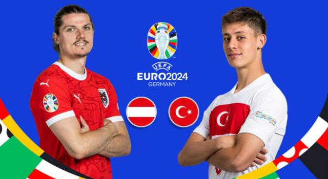 开云kaiyun网页版-【前瞻】土耳其核心缺阵球迷“过热”，奥地利后劲十足