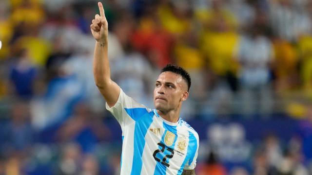 开云kaiyun平台-劳塔罗：世界杯上我有亏欠，如今拔出心里这根刺