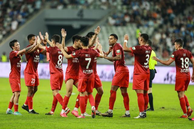 开云kaiyun官方网站-海港坚定必胜找回冠军气质 后防二老：赢在专注度！