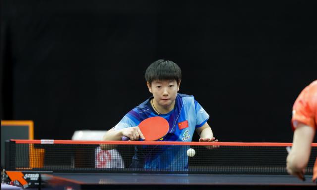 开云kaiyun网页版-2024赛季首站WTT球星挑战赛 国乒提前包揽五金
