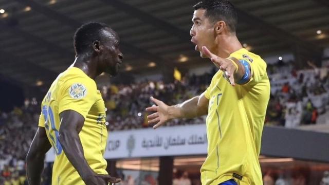 开云kaiyun网页版-沙特冠军参加欧冠？西媒：最近几年无法实现