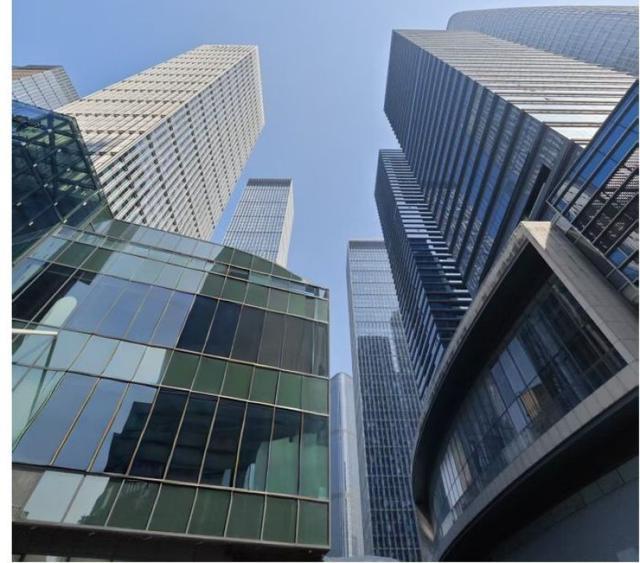 开云kaiyun首页-百万平供应冲击下，深圳写字楼空置率已超三成，豪宅成全年楼市“稳定器”