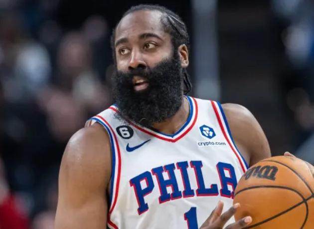 开云kaiyun网页版-继续漂流！哈登申请交易 两支大热下家已经出炉