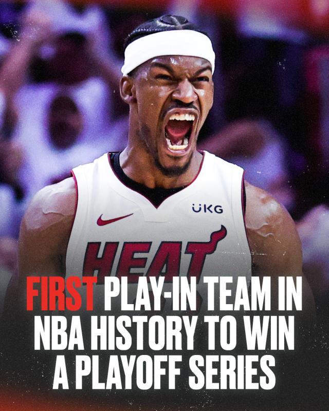 开云kaiyun官方网站-黑八斩落雄鹿！奇迹的名字是热火 是吉米·巴特勒！