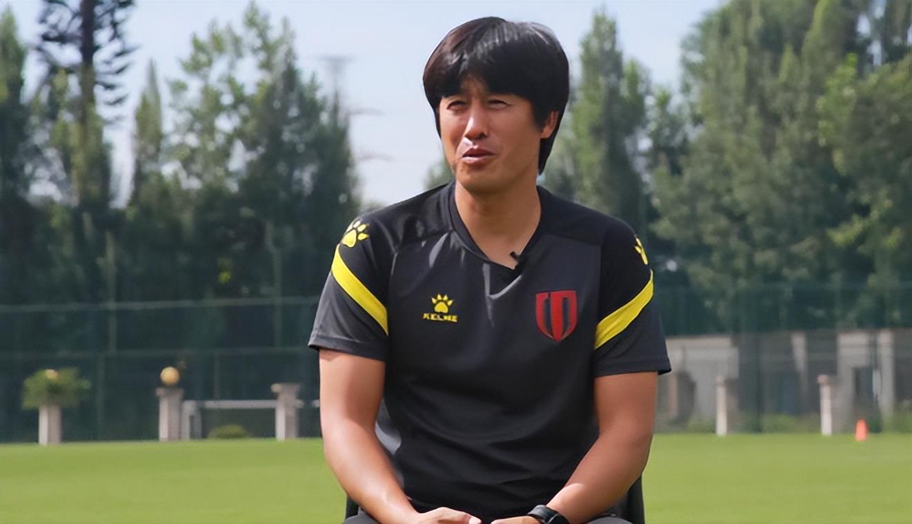 意外！为何新帅接手成都蓉城后，带队在热身赛上至今都还没赢过球