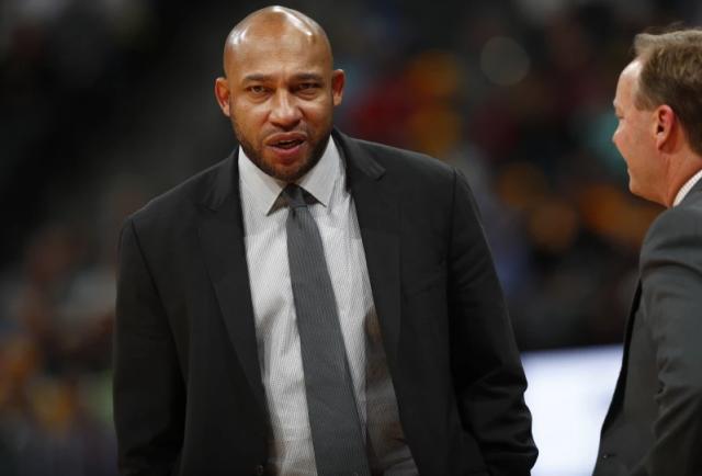 开云kaiyun首页-一见倾心！湖人新帅哈姆一特质征服紫金管理层