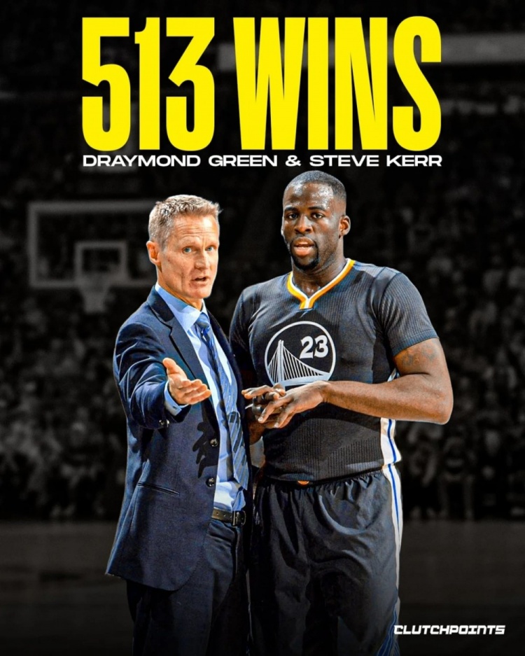 开云kaiyun平台-球员&amp;教练搭档赢球场次排名：邓肯&amp;波波1001场第1 科比&amp;禅师第7