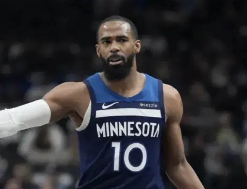 开云kaiyun平台-Shams：迈克-康利计划回归森林狼