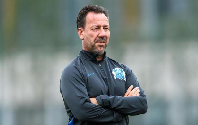 开云kaiyun官方网站-大胜国安士气激增 范加斯特：全力以赴击败河北队