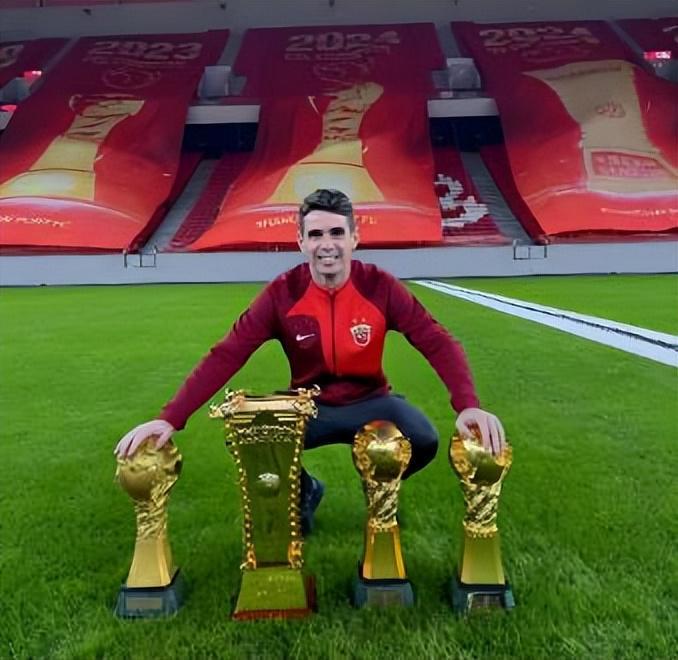 开云kaiyun网页版-意外！玉昆外援奥斯卡曾是国足归化热门，如今为何入籍却没下文