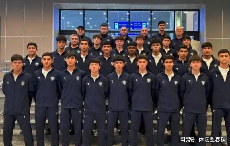 开云kaiyun平台-2-0！U16国足爆冷，击败亚洲杯冠军，球迷看到国足冲击世界杯希望