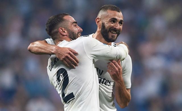 开云kaiyun平台-本泽马将随卡瓦哈尔续约 安切洛蒂需挖掘皇马潜能